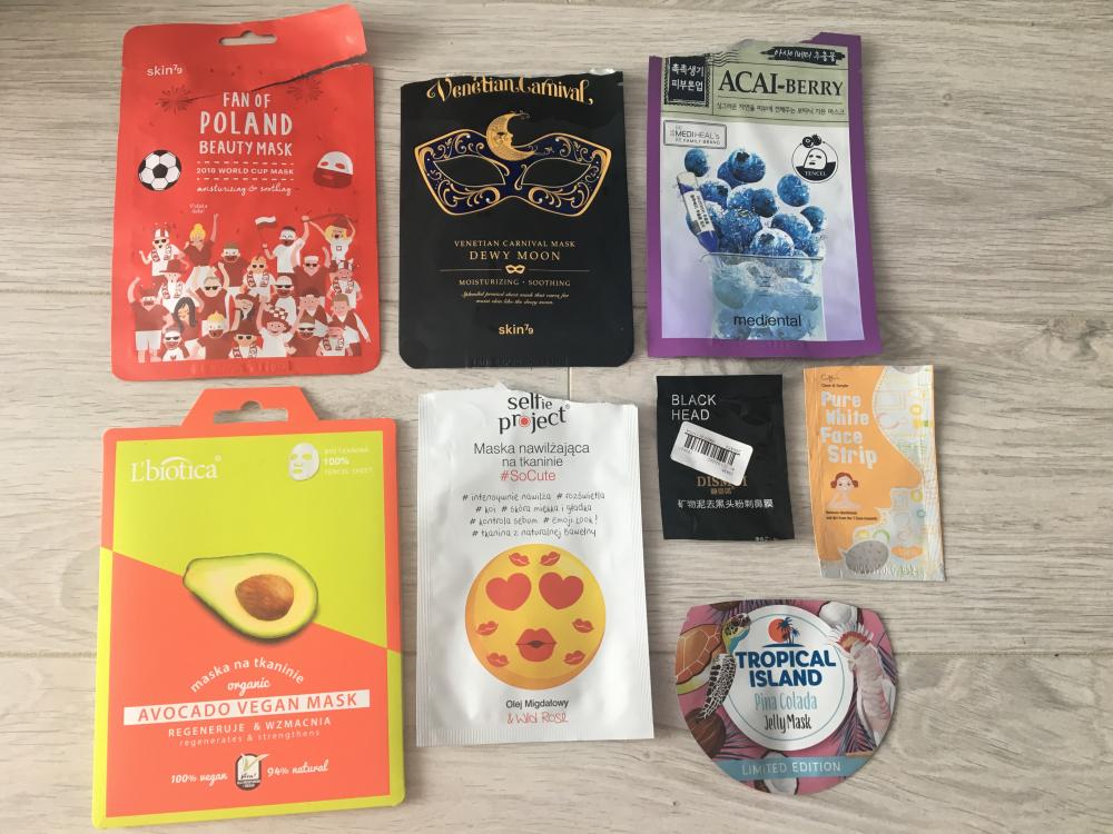 akcja denkowanie! grudzień - kosmetyki w świątecznych opakowaniach i świątecznych kolorach 🎄❄️⛄🎀🎁🎅