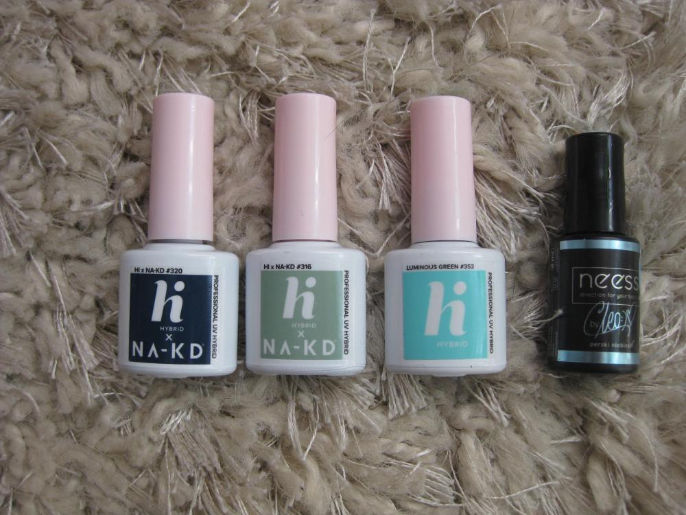 Prywatne wymiany, pokaż co masz 