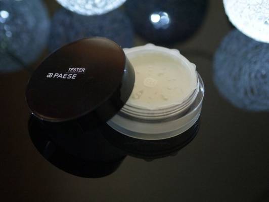 kosmetyki pudry kontigo paese