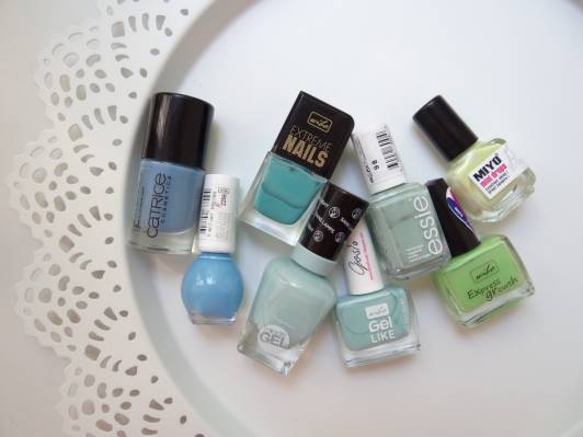 kosmetyki lakiery do paznokci catrice