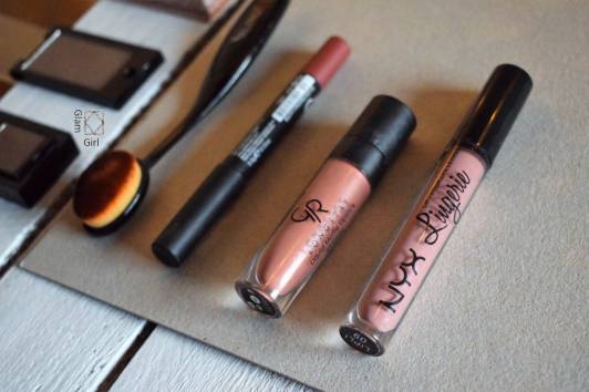 kosmetyki blyszczyki szminki pomadki catrice