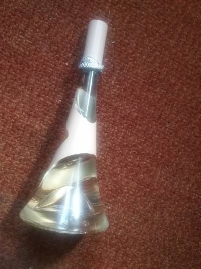 kosmetyki perfumy rihanna