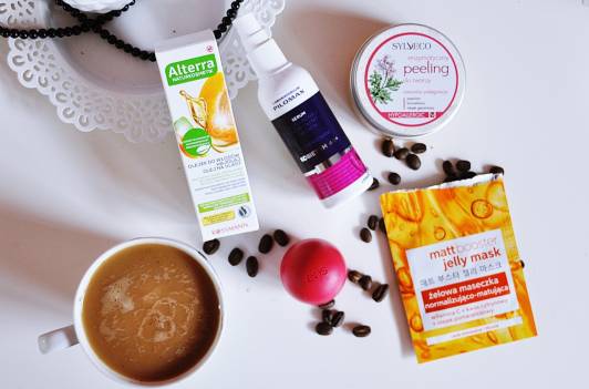 kosmetyki zestawy kosmetykow bielenda