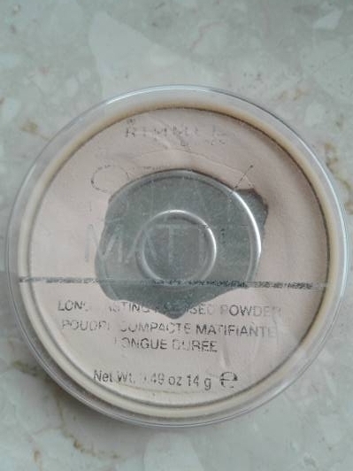 kosmetyki pudry rimmel