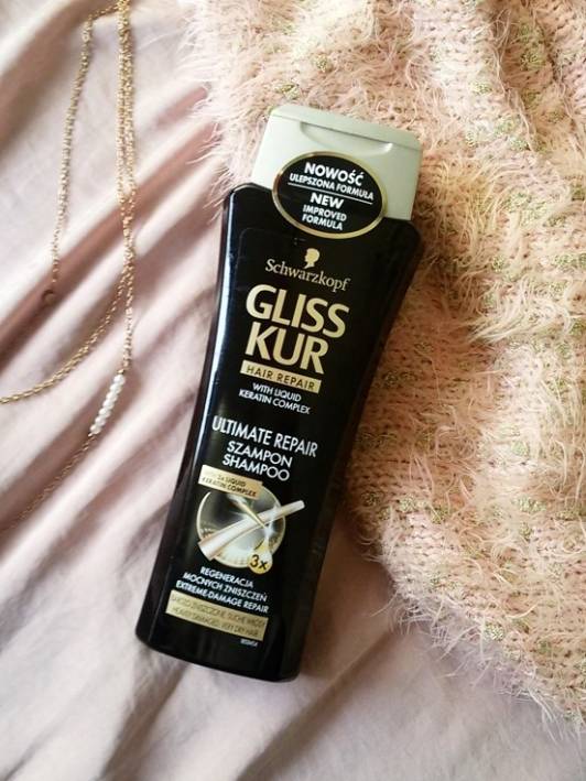 kosmetyki szampony schwarzkopf
