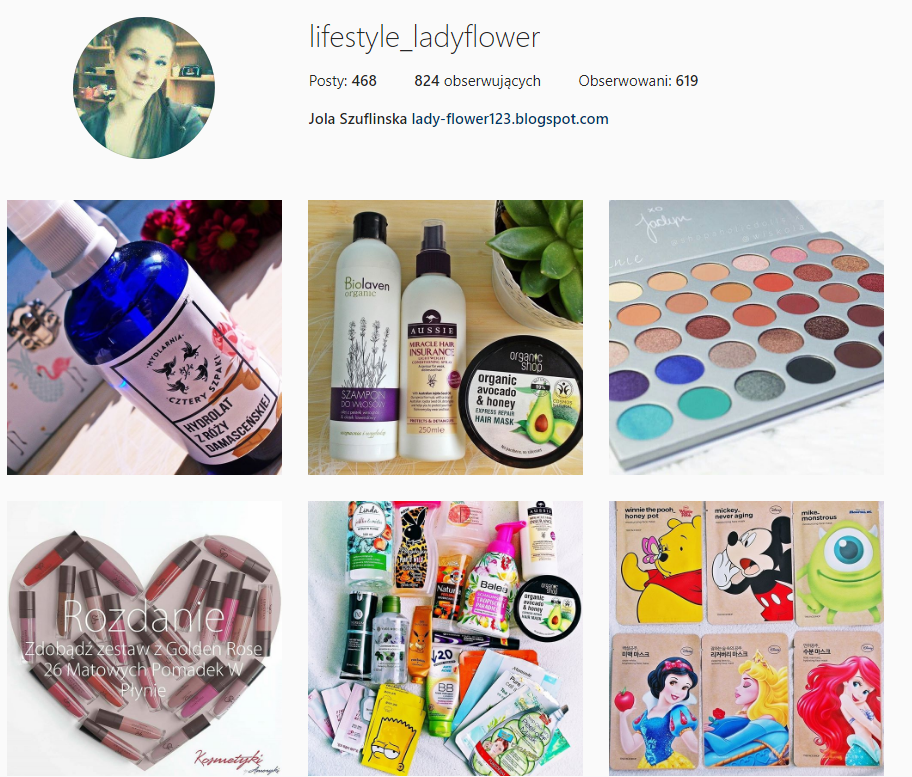 Instagram 10 tys follow