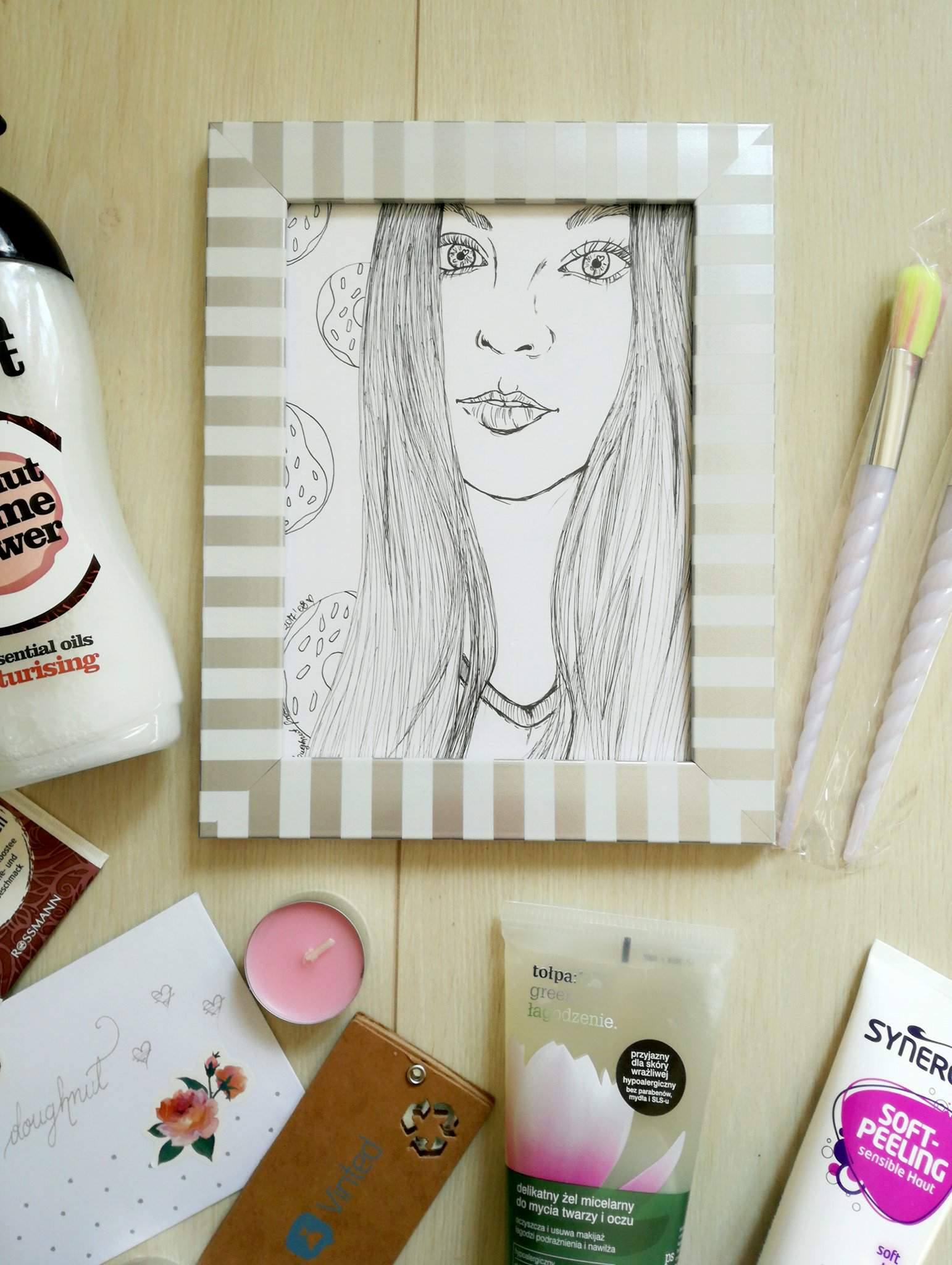 ✩ Kalendarz urodzinowy Clouders ✩