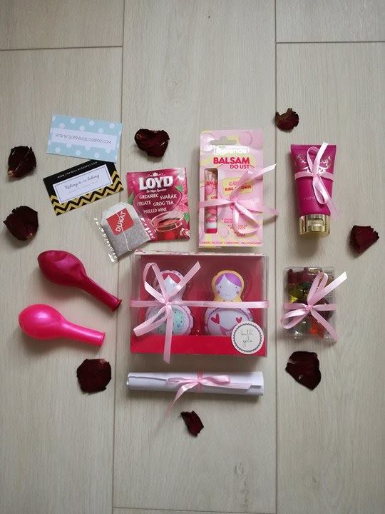 ✩ Kalendarz urodzinowy Clouders ✩