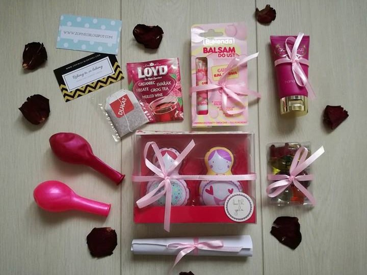 ✩ Kalendarz urodzinowy Clouders ✩