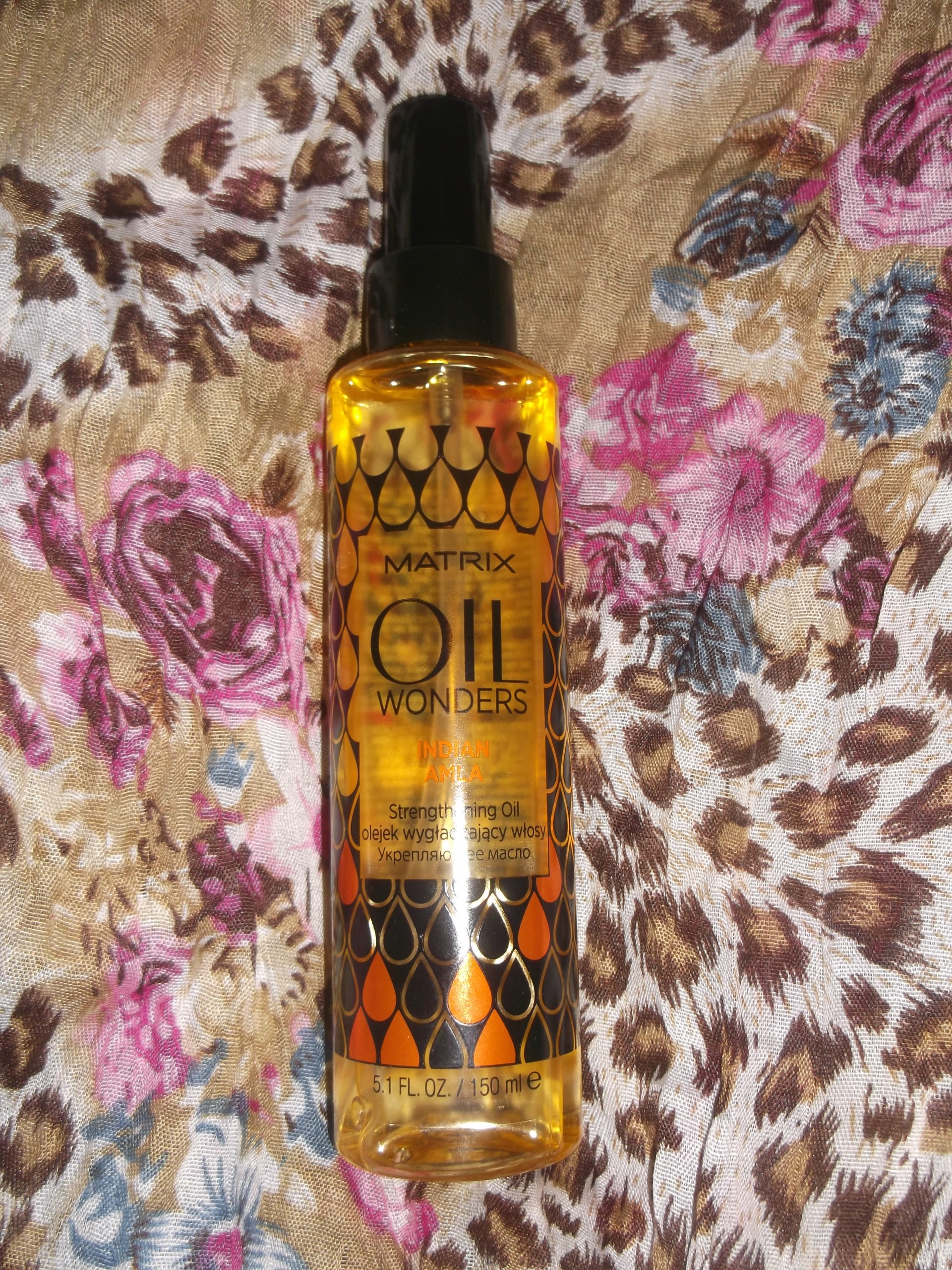 TOP produkty do włosów!