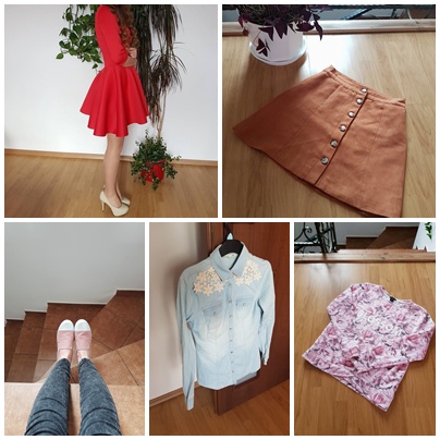 Pokaż swój profil na Vinted