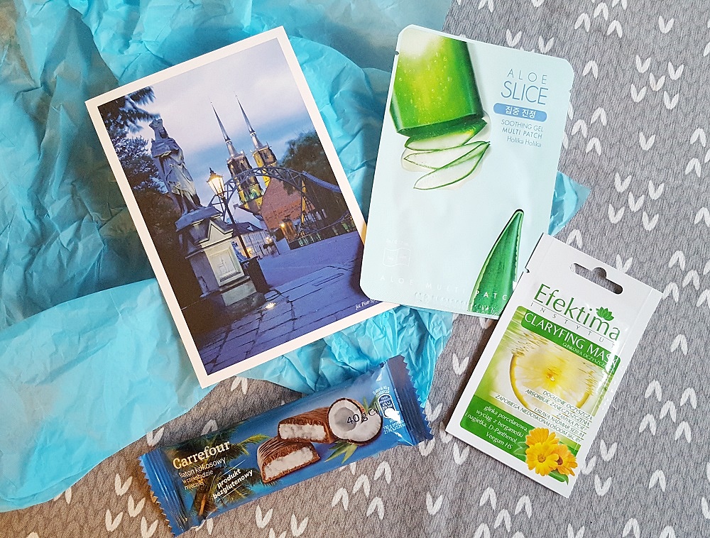 ✩ Kalendarz urodzinowy Clouders ✩