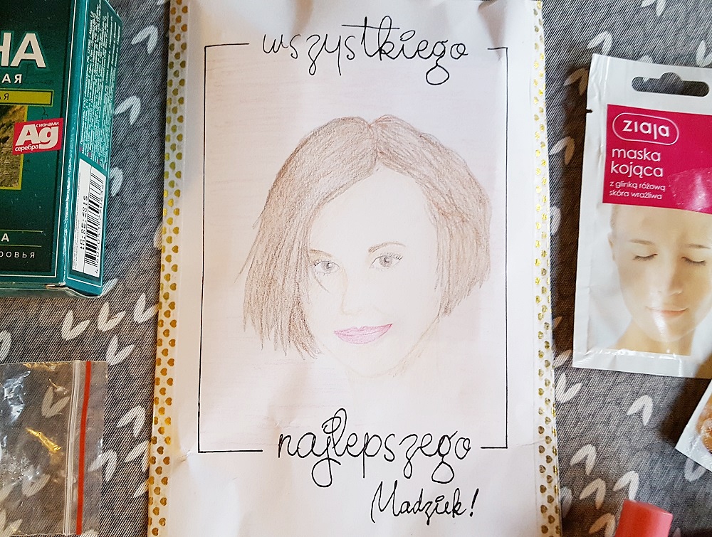 ✩ Kalendarz urodzinowy Clouders ✩