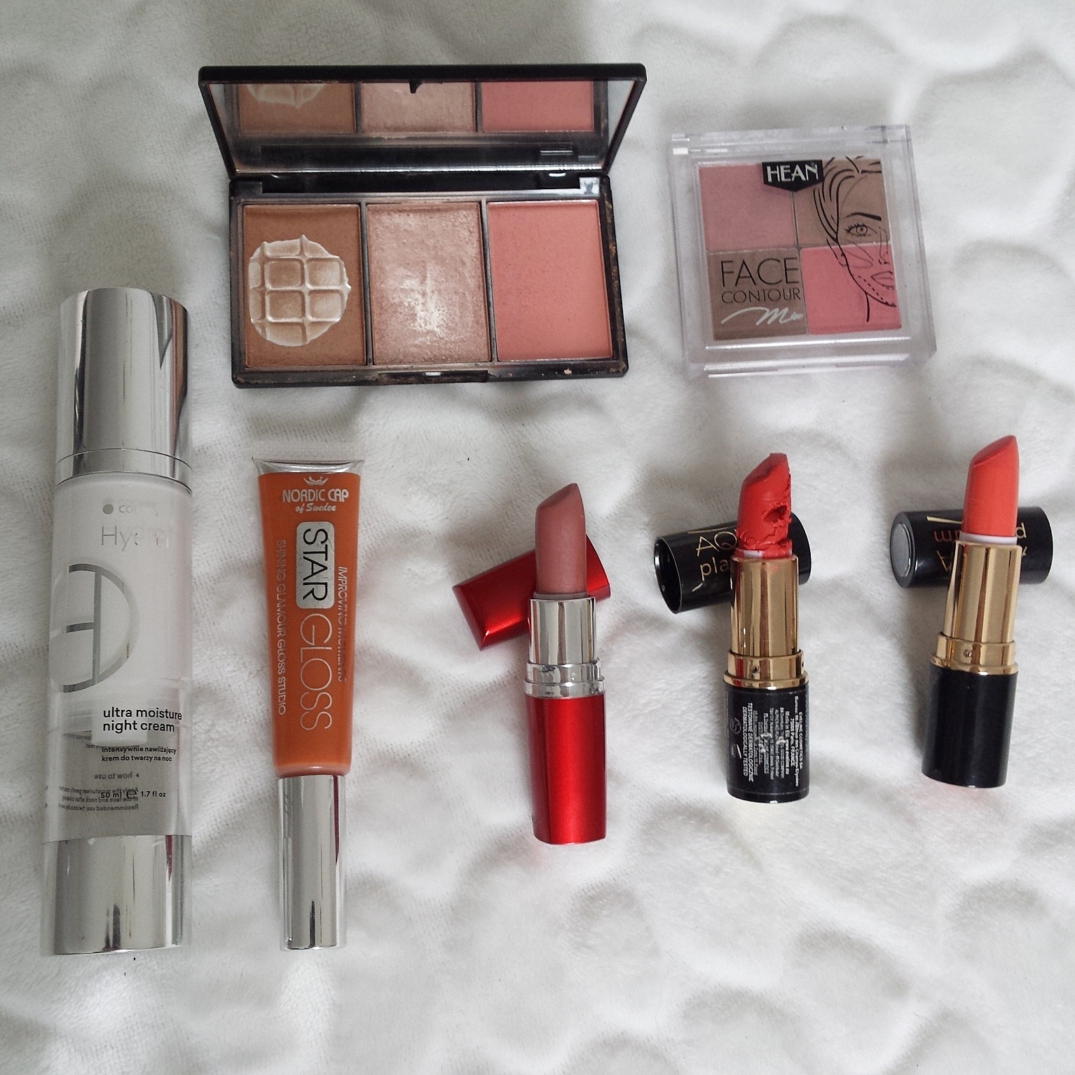 Prywatne wymiany, pokaż co masz 