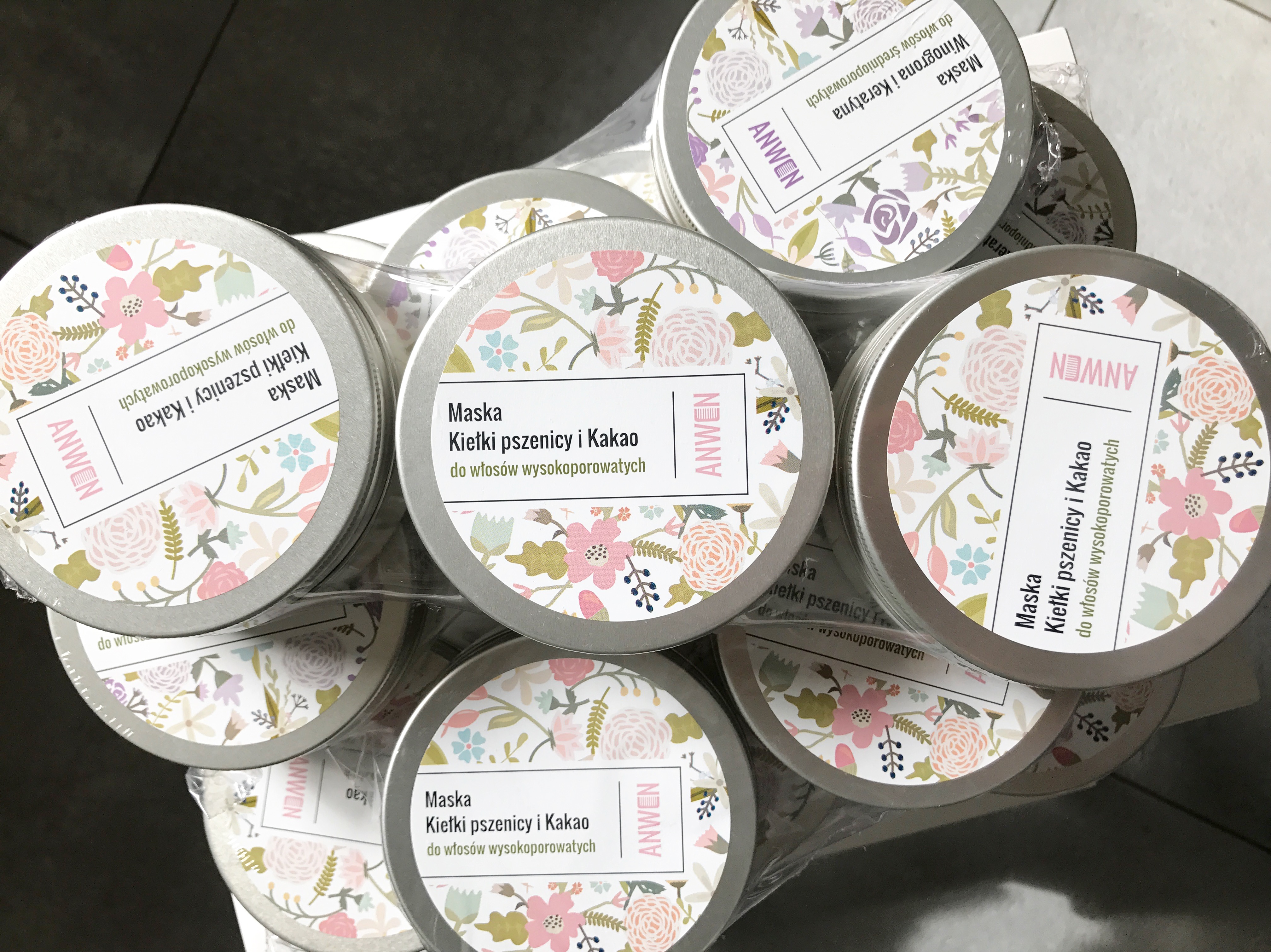 KREM DE LA KREM Mój sklep ❤️