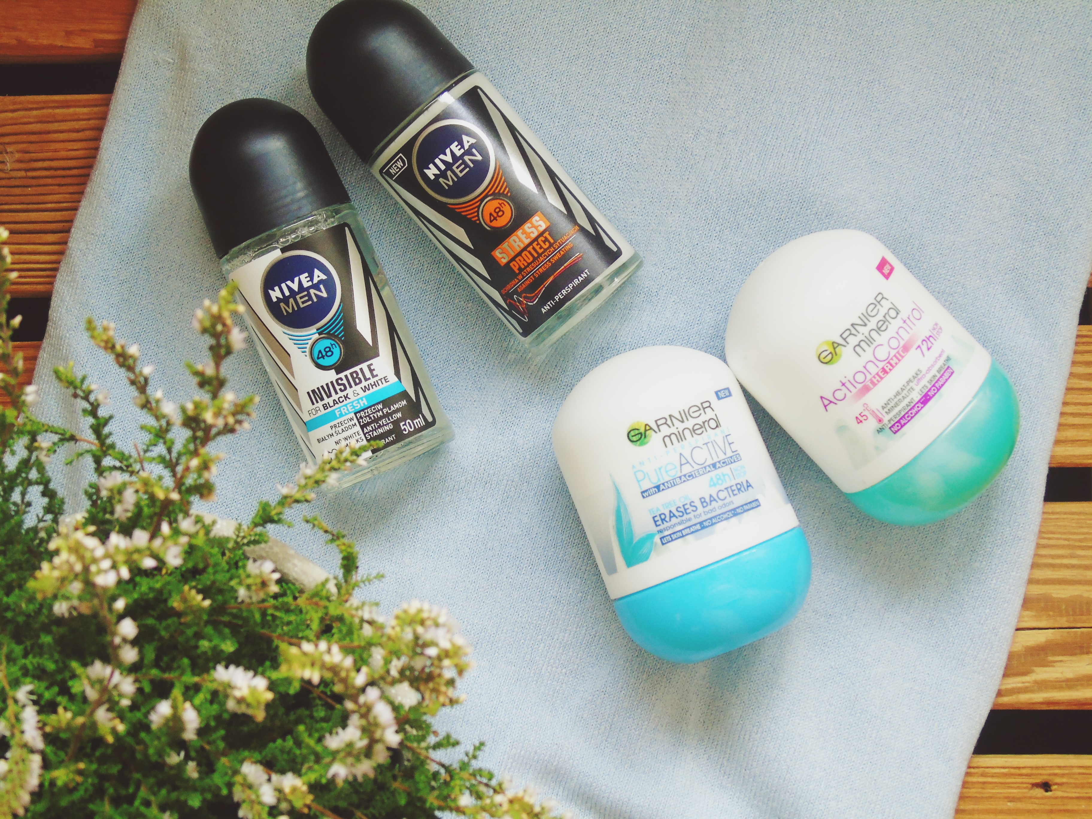 2+2 Rossmann 09.09.-19.09