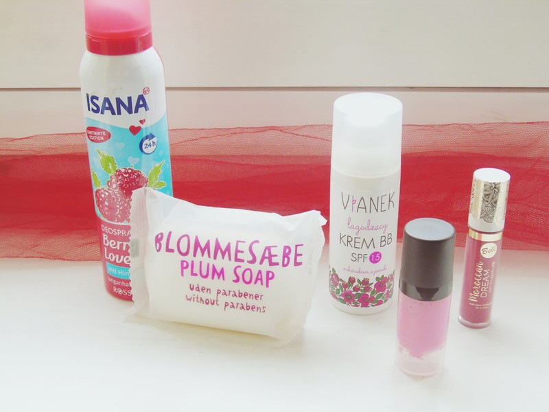 Prywatne wymiany, pokaż co masz 