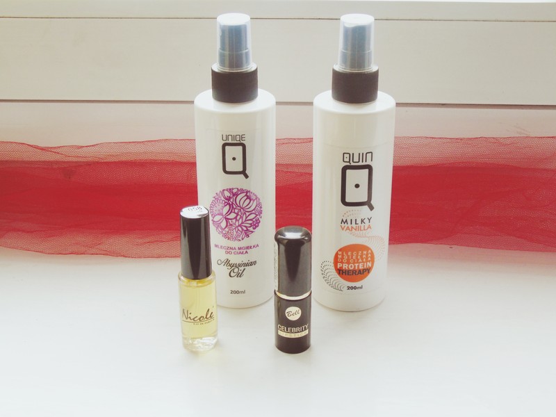 Prywatne wymiany, pokaż co masz 