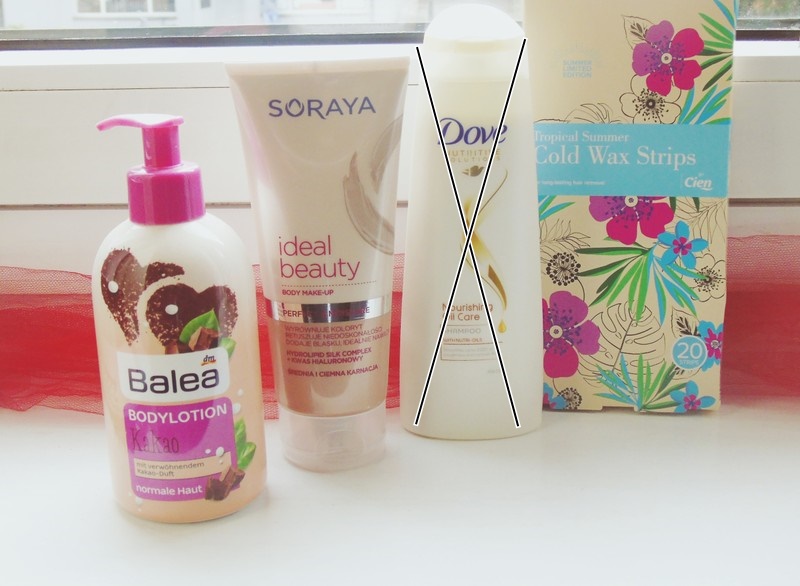 Prywatne wymiany, pokaż co masz 