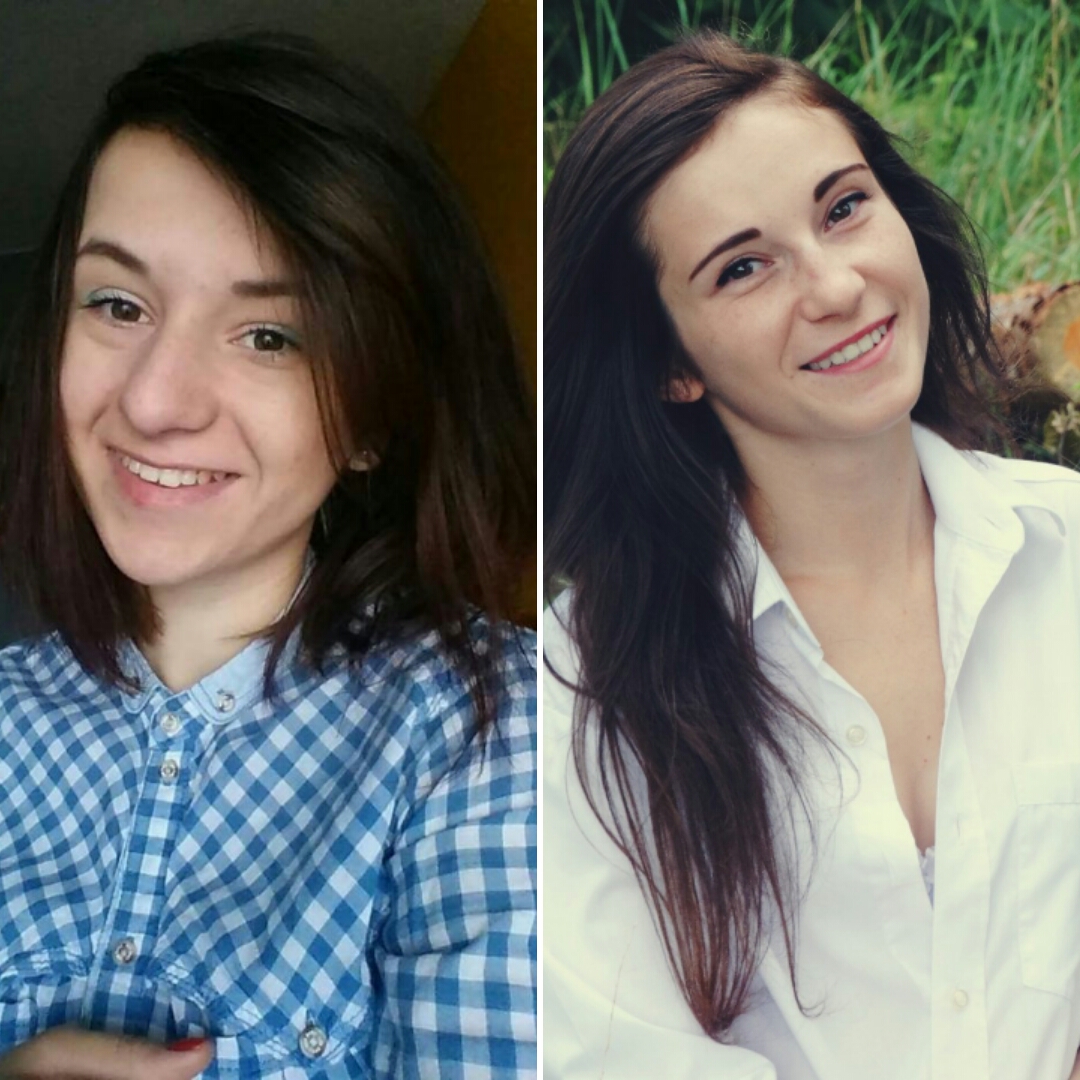 Moja clouder bliźniaczka