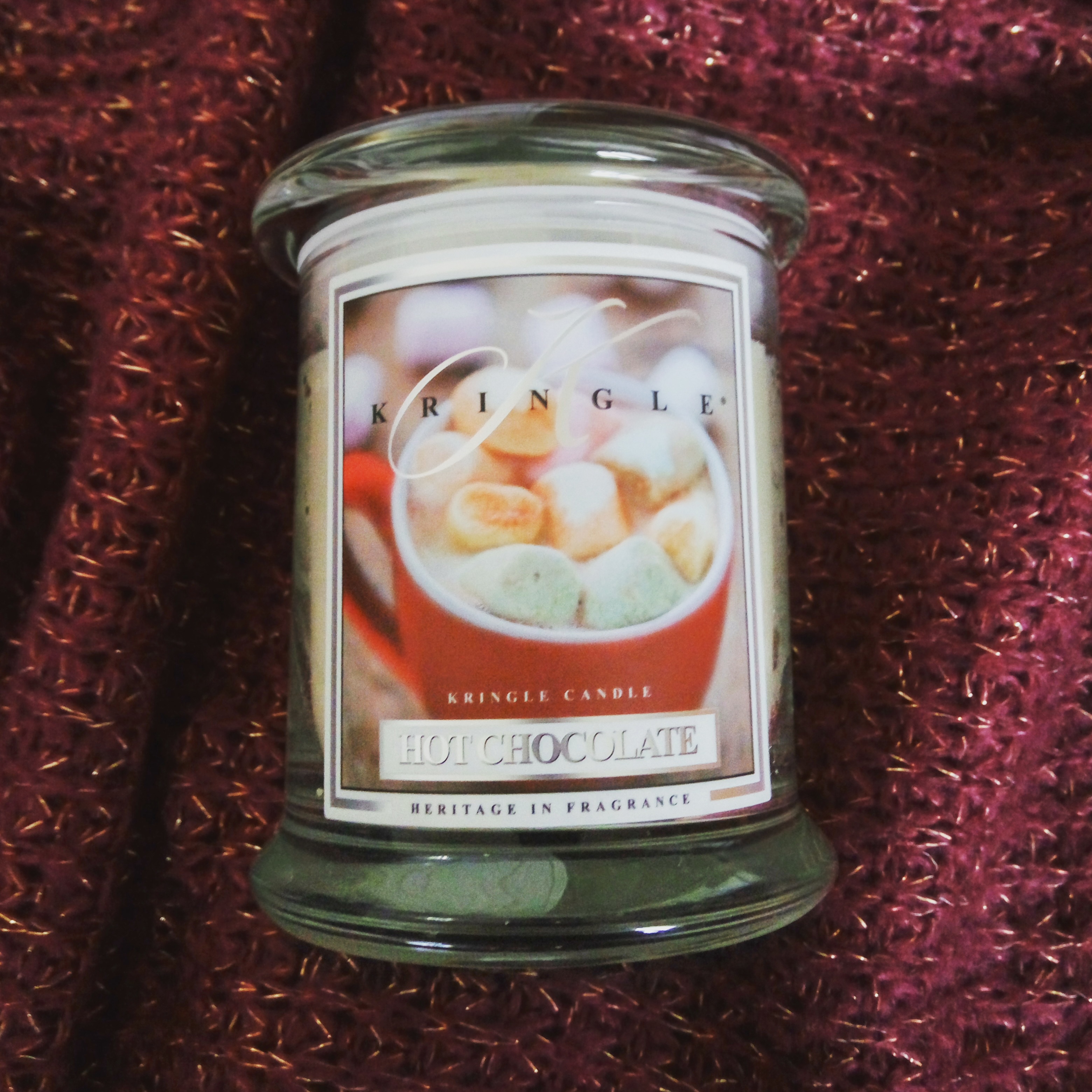 Kringle znowu rozdaje?!