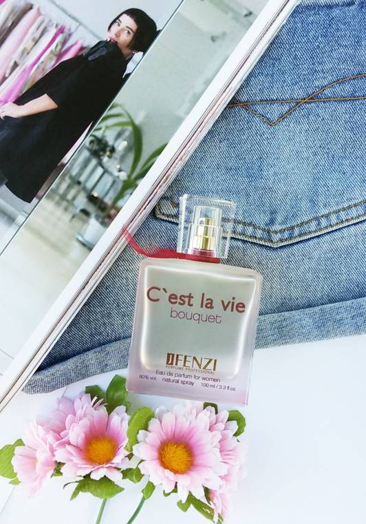 kosmetyki perfumy 