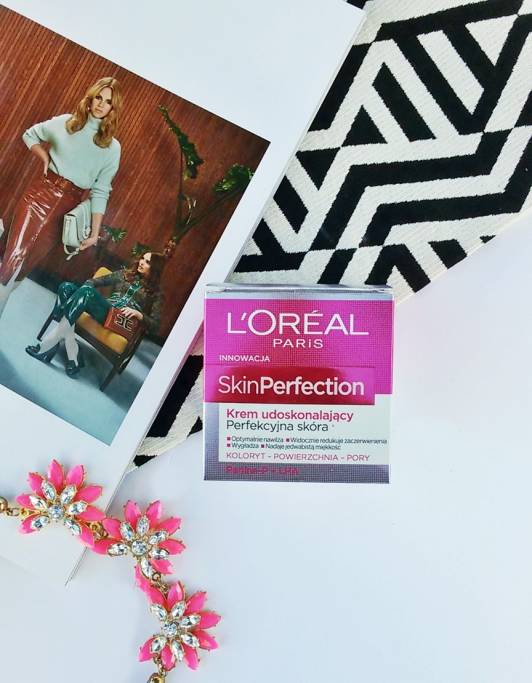 kosmetyki kremy do twarzy na dzien