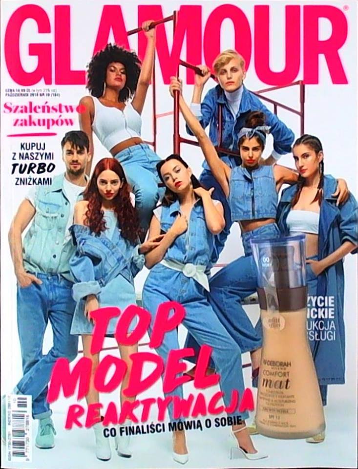 Ciekawe dodatki do gazet