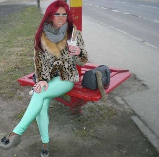 Królowa Dresscloud!