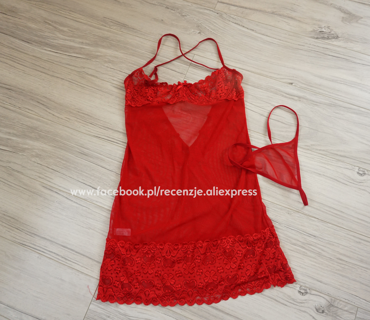 aliexpress.com - POCHWAL SIĘ zakupami! :)