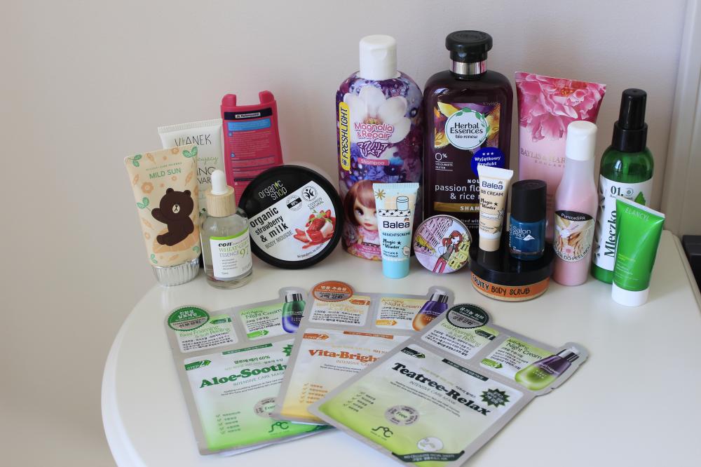 Prywatne wymiany, pokaż co masz 