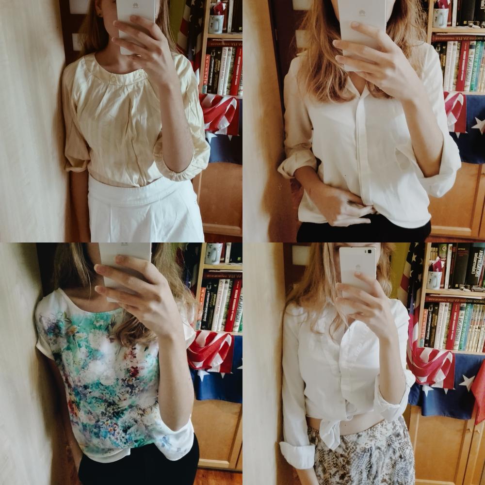 Pokaż swój profil na Vinted