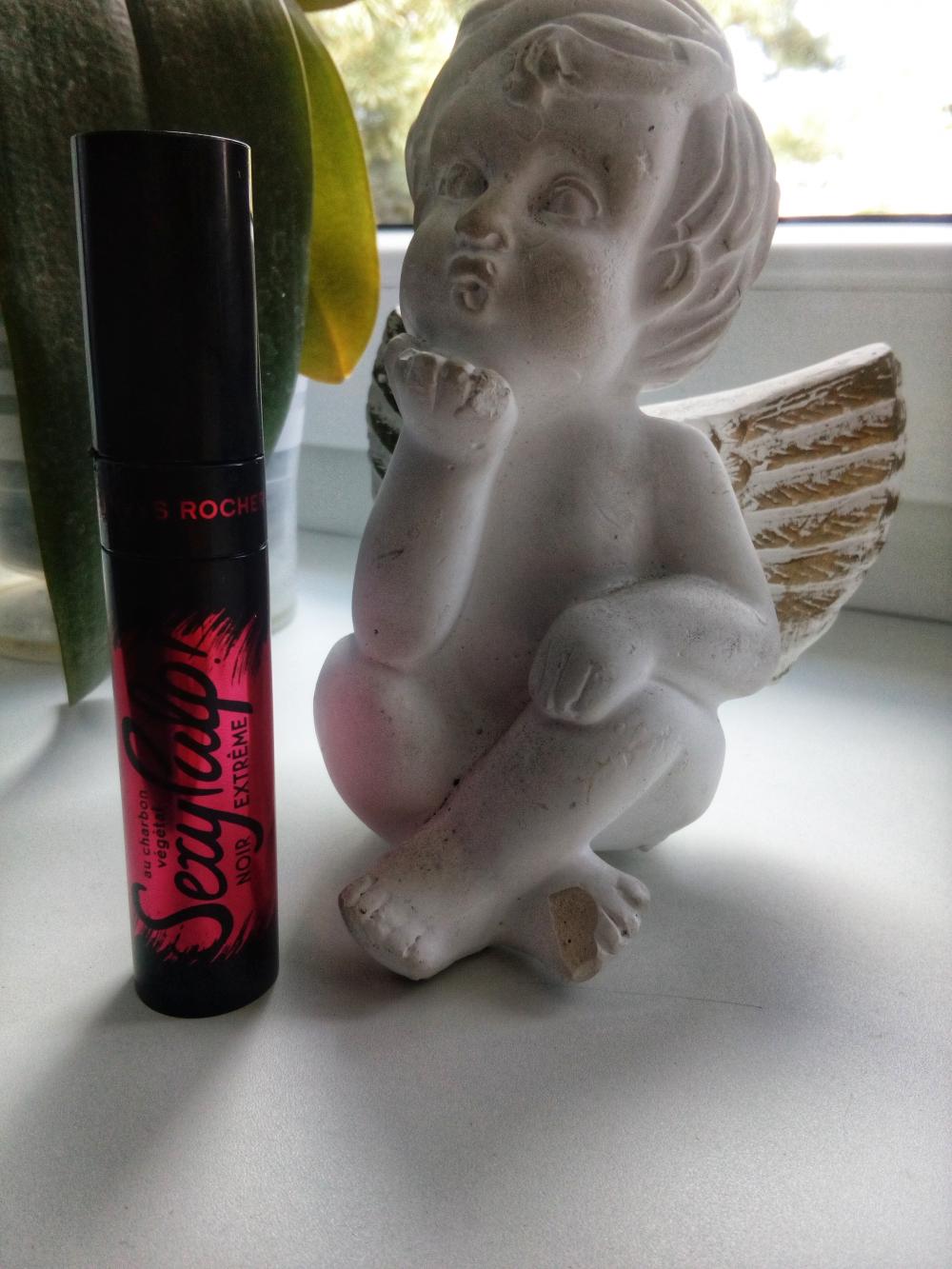 Tusz idealny, istnieje? 