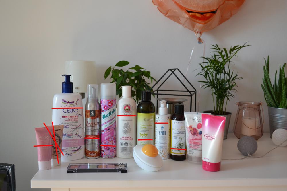 Prywatne wymiany, pokaż co masz 