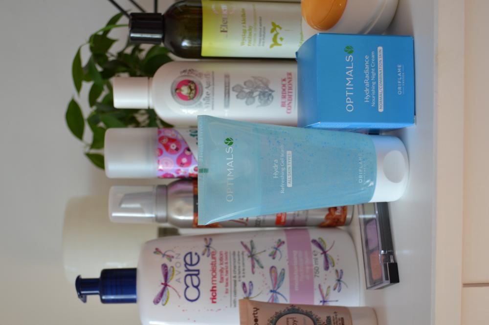 Prywatne wymiany, pokaż co masz 