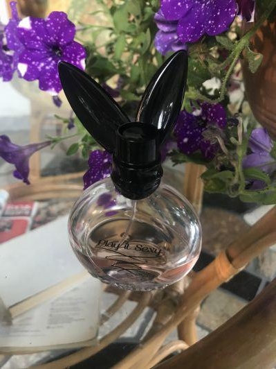 Playboy Woda toaletowa, Play It Sexy EDT