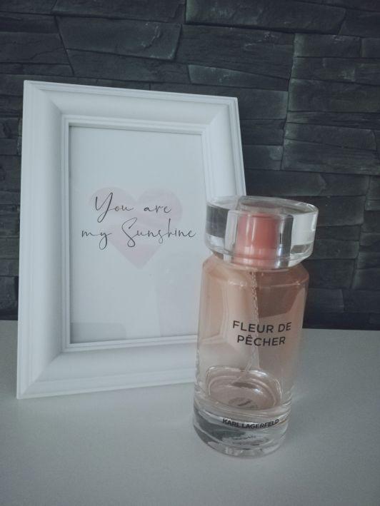 Karl Lagerfeld Woda perfumowana, Karl Lagerfeld Woman EDP