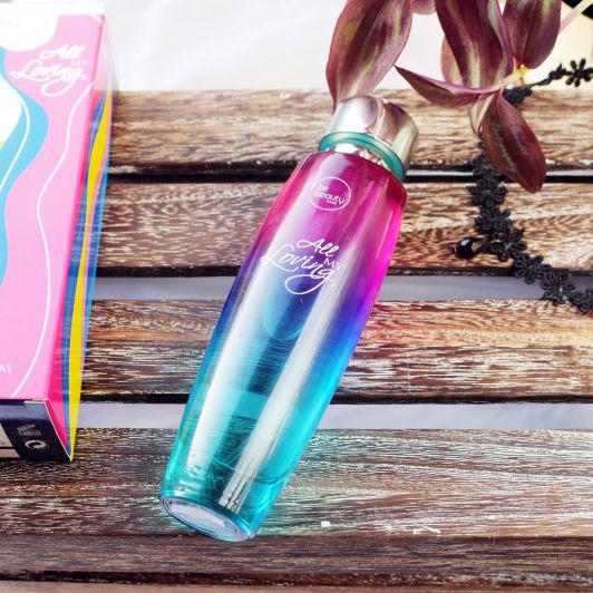 BeBeauty Woda perfumowana, All My Loving EDT