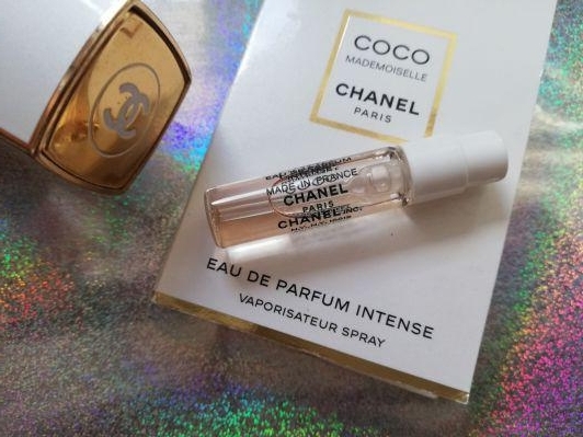 CHANEL Woda perfumowana, Coco Mademoiselle EDP