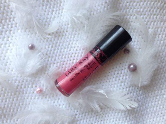 Mary Kay Tusz do rzęs, Lash Love, Black