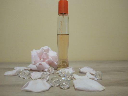 Avon Woda toaletowa, Summer White Sunset EDT