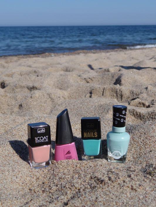 lakiery do paznokci kosmetyki