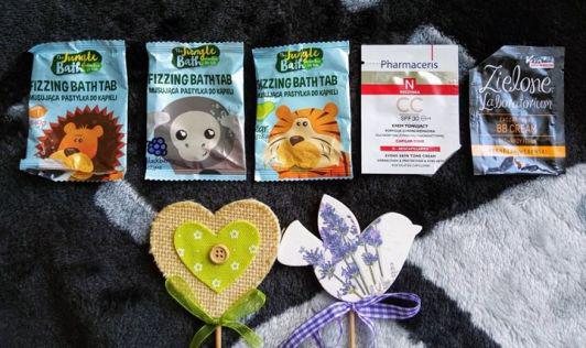 denko 09/19 część ósma