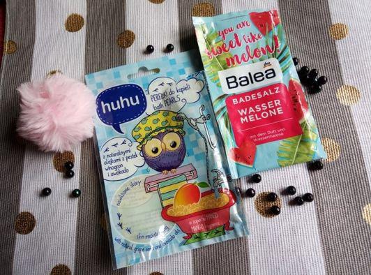 kosmetyki do kąpieli