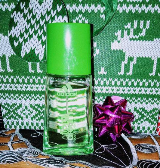 Adidas Woda toaletowa, Floral dream EDT