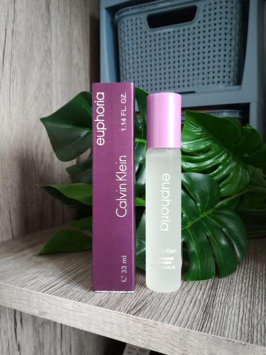 Calvin Klein Woda perfumowana, Euphoria EDP