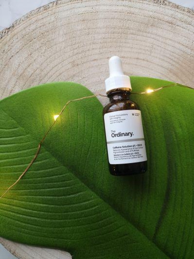 The ordinary