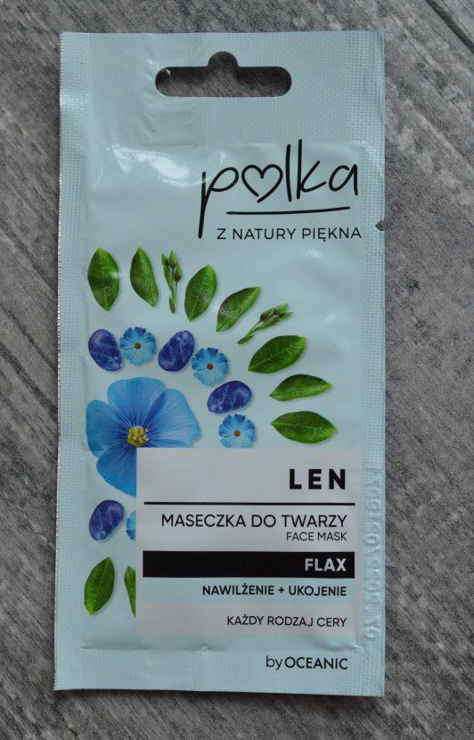 Maseczka