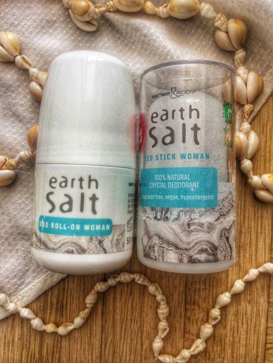earth salt- ałun