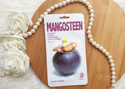 mangostan